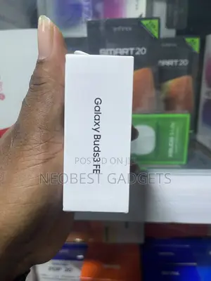 Galaxy Buds 3 Fe