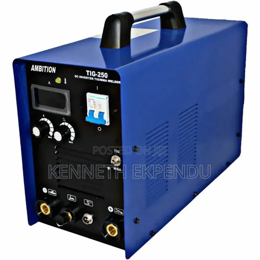 Welding Machine