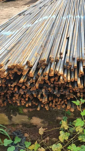 16mm Square Rod