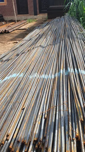 16mm Square Rod