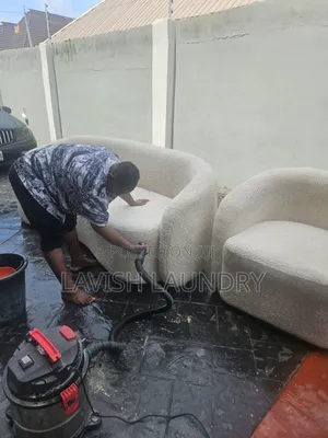 Affordable House Cleaning and Fumigation Across Akala Express, Oluyole
