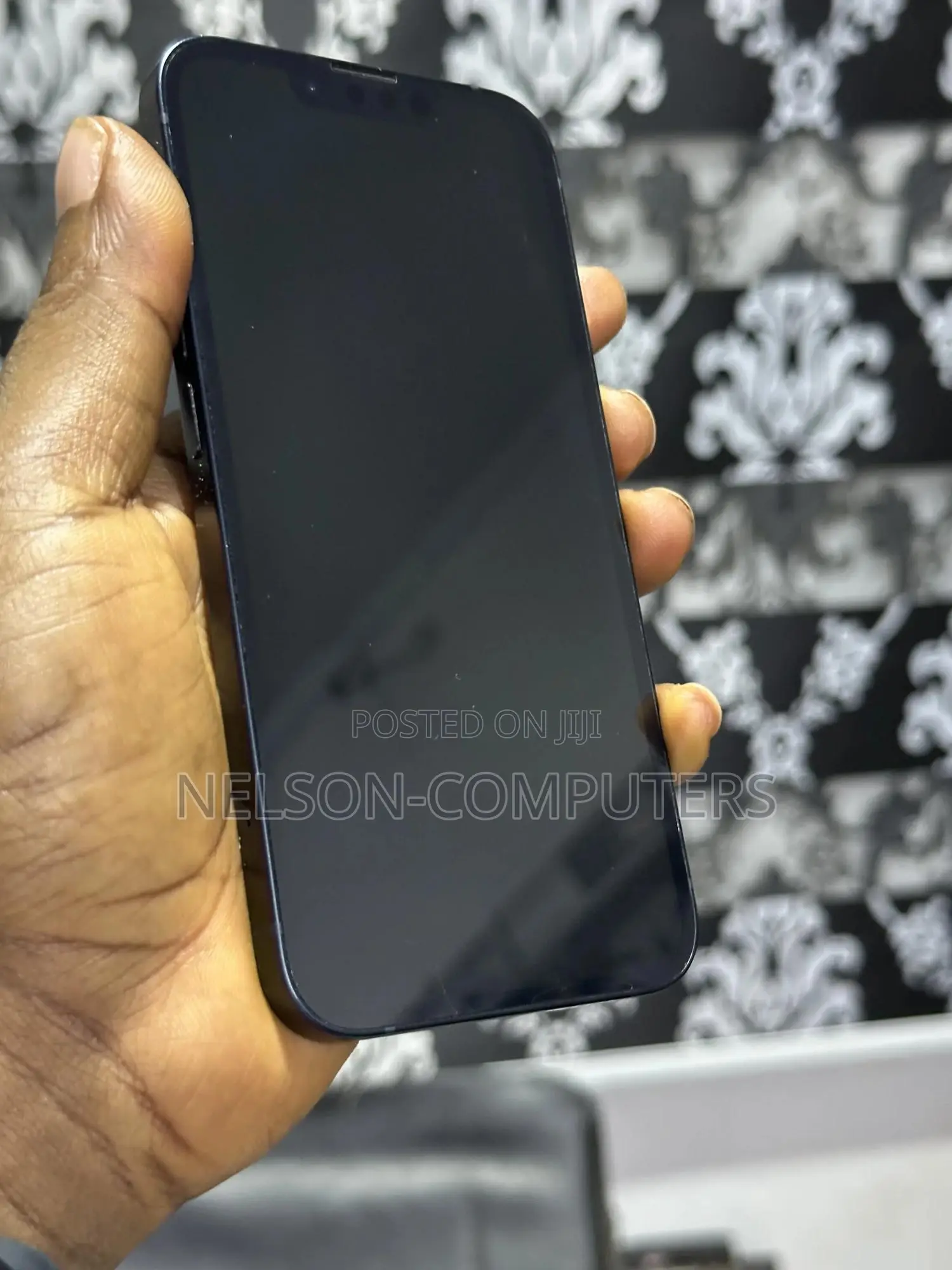 Apple iPhone 13 128 GB Black