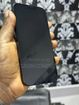 Apple iPhone 13 128 GB Black
