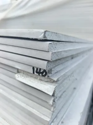 Gypsum Board 3m/12mm