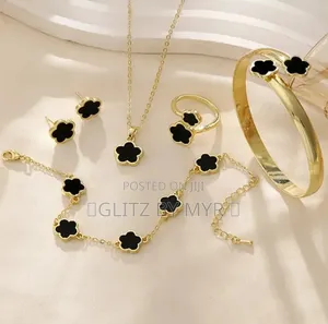 Clover Set