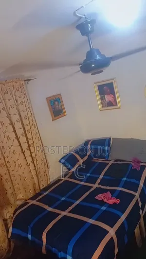 Furnished 1bdrm Apartment in Agbotikuyo for rent