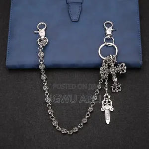 Jean Chains