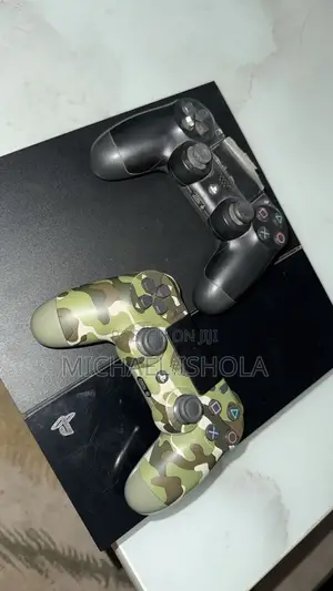I Have Ps4 for Sale