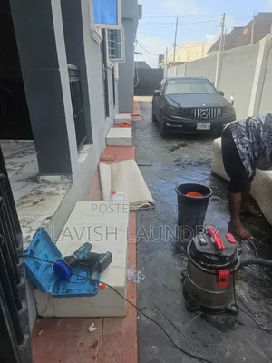 Complete House Cleaning and Fumigation Solutions