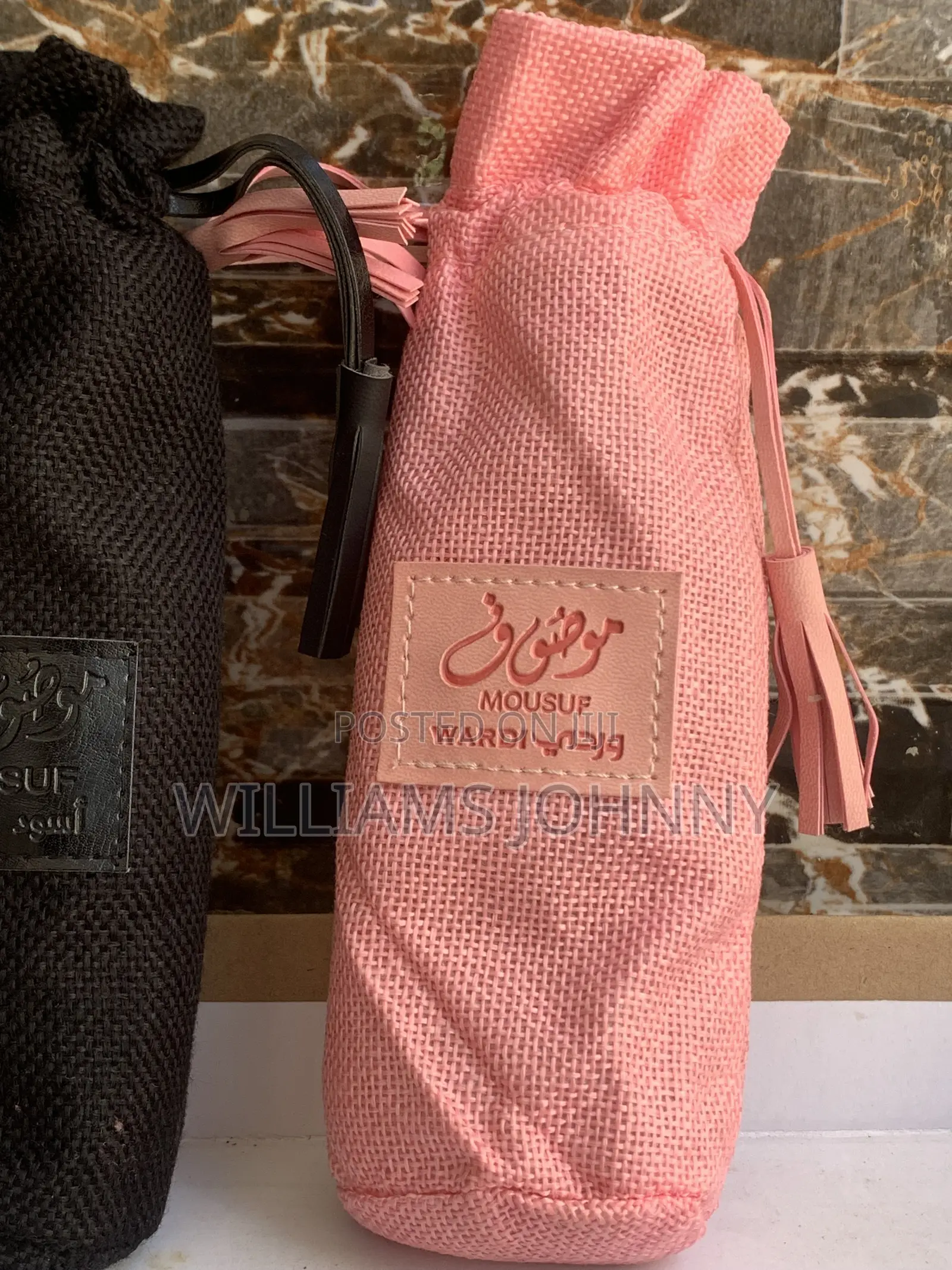 Mousuf Perfume