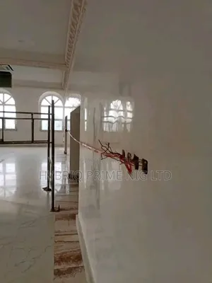 Decorative Stucco Painting