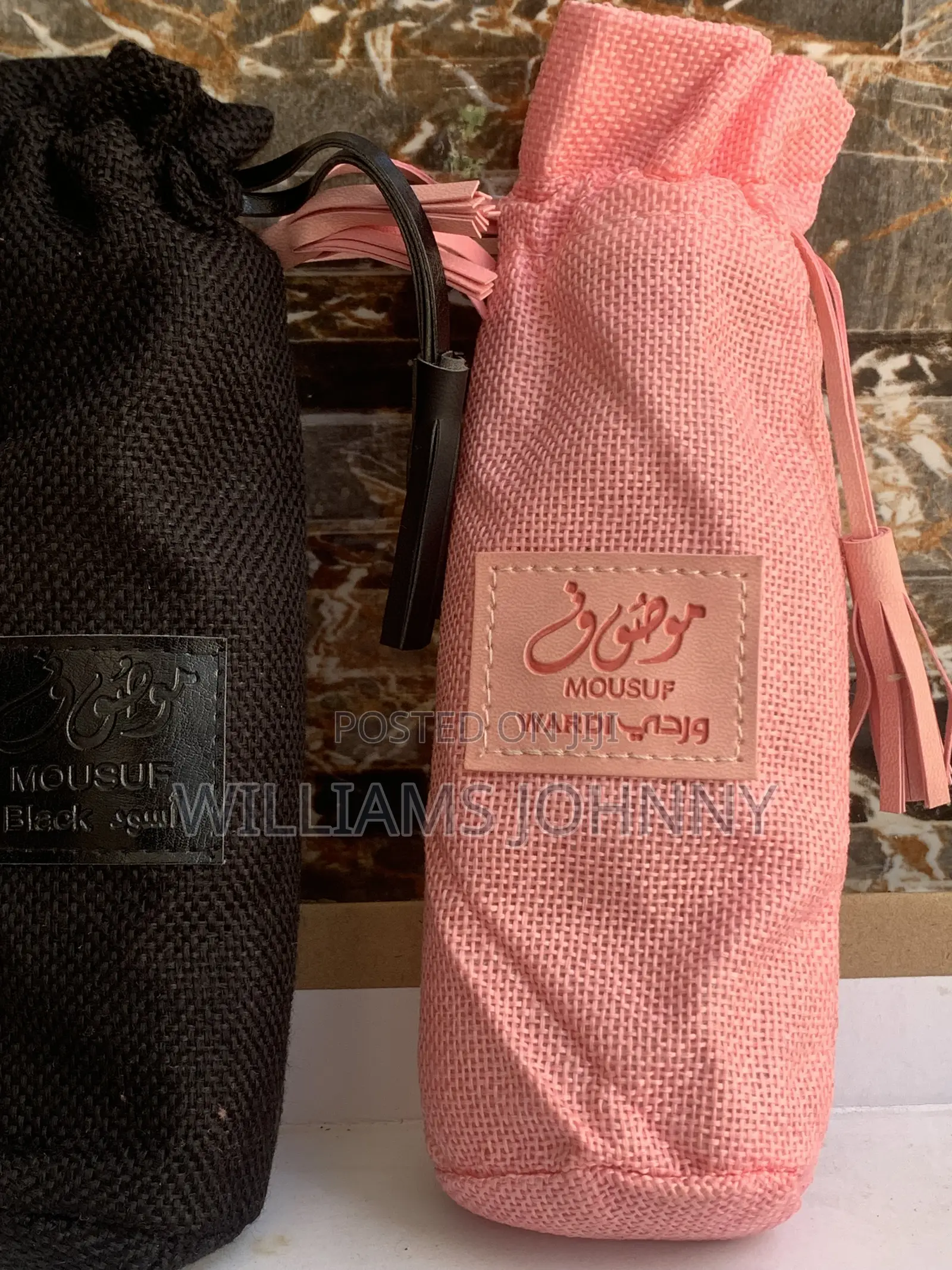 Mousuf Perfume