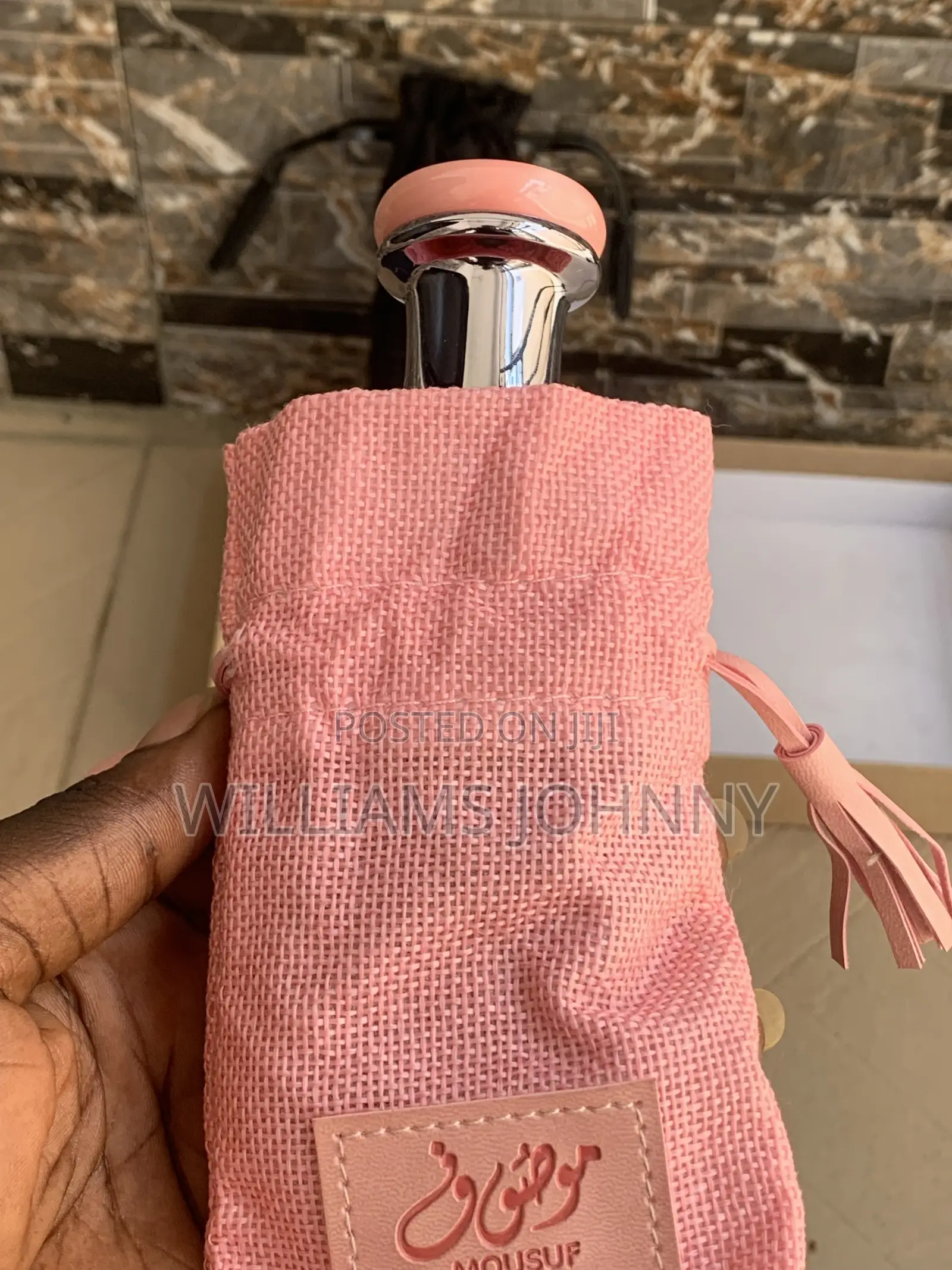 Mousuf Perfume