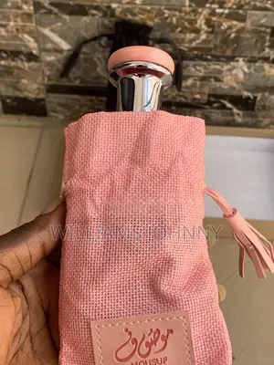 Mousuf Perfume