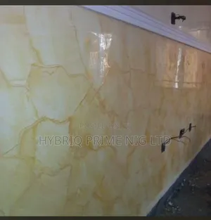 Decorative Stucco Painting