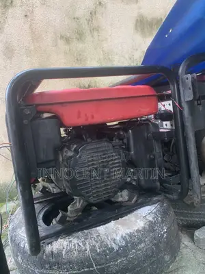 Elemax Japanese Generator
