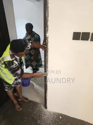 House Cleaning and Fumigation for Busy Families Osun State