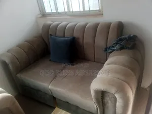 2 Set of Chair 2 Seater and 3 Seater