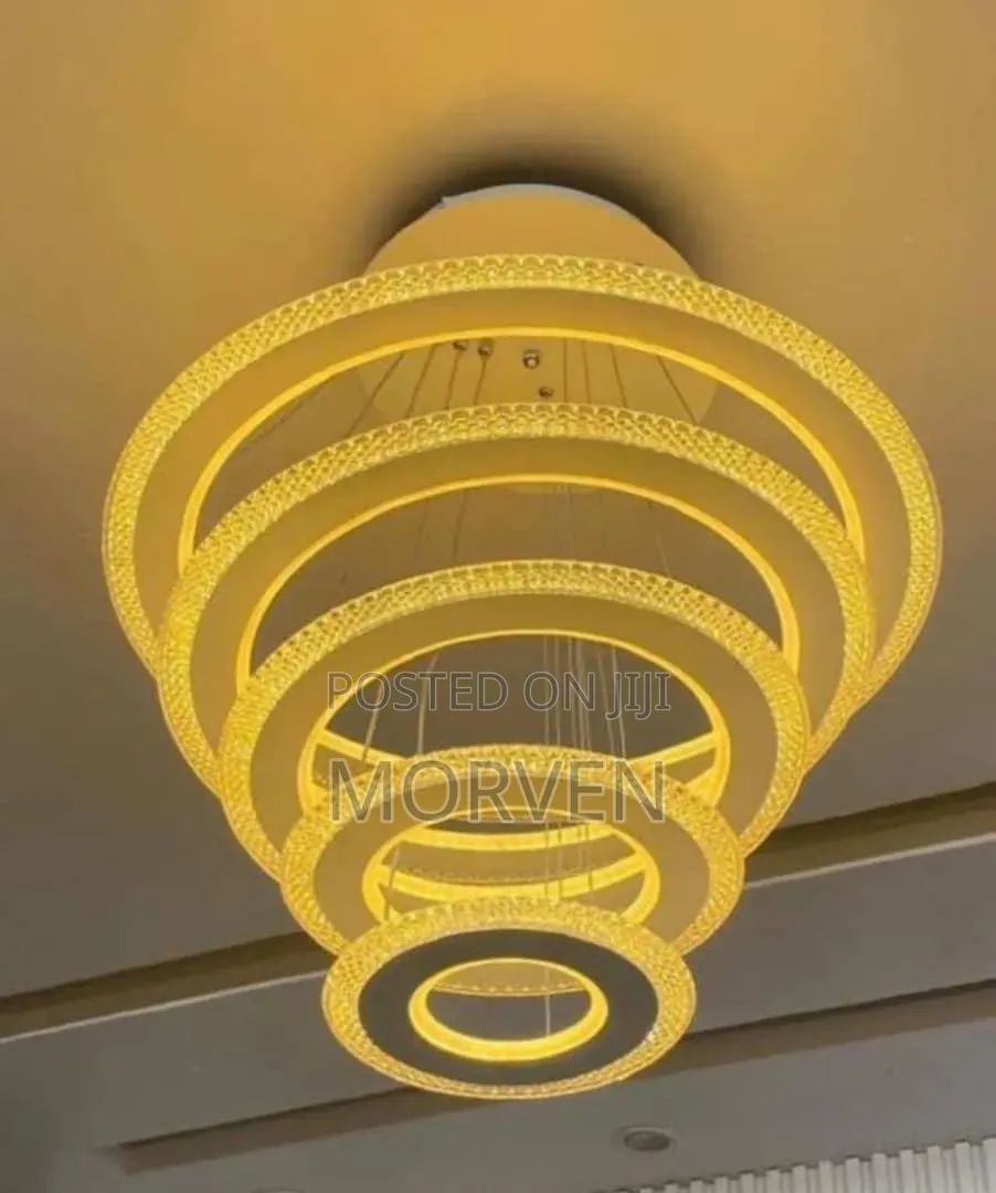 Chandeliers