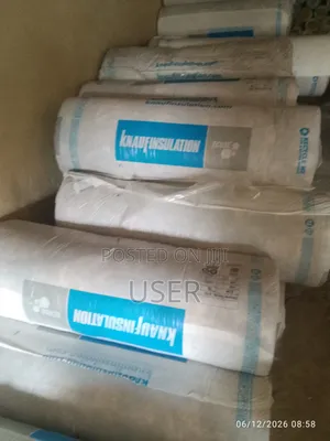 Knauf Insulation for Your Soundproof