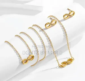 Infinity Set