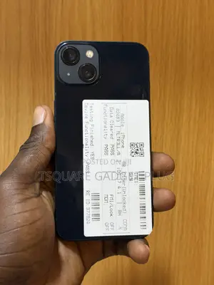 Apple iPhone 13 256 GB Blue