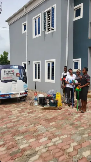 Reliable House Cleaning and Fumigation Near You