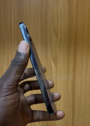 Apple iPhone 12 Pro Max 512 GB Blue