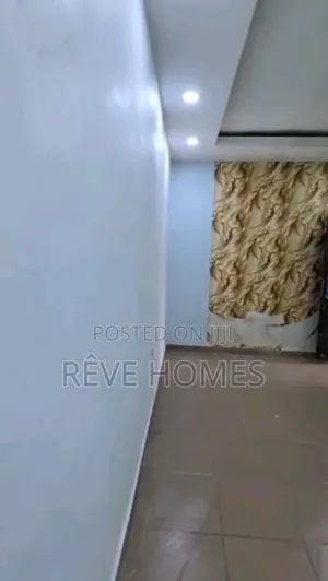 Mini Flat in Shomolu / Shomolu for rent