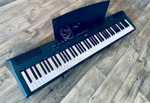 Yamaha P-115 Digital Piano 88-Key for Sale Available at Music Park