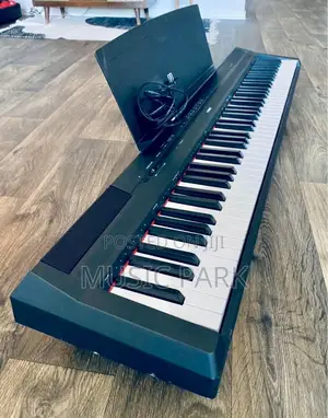 Yamaha P-115 Digital Piano 88-Key for Sale Available at Music Park