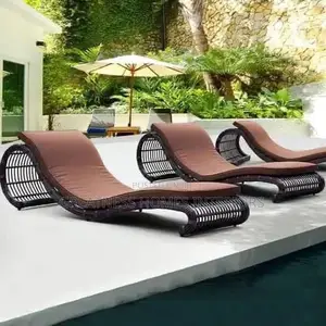 Luxurious Imported Swimming Pool Bed