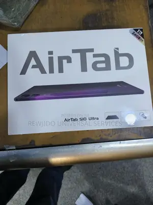 New AirTab S10 Ultra 1 TB