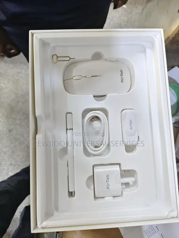 New AirTab S10 Ultra 1 TB