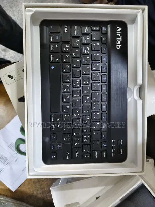 New AirTab S10 Ultra 1 TB