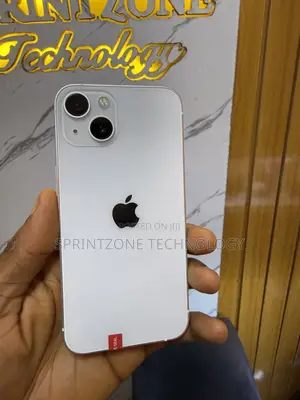 Apple iPhone 13 256 GB White