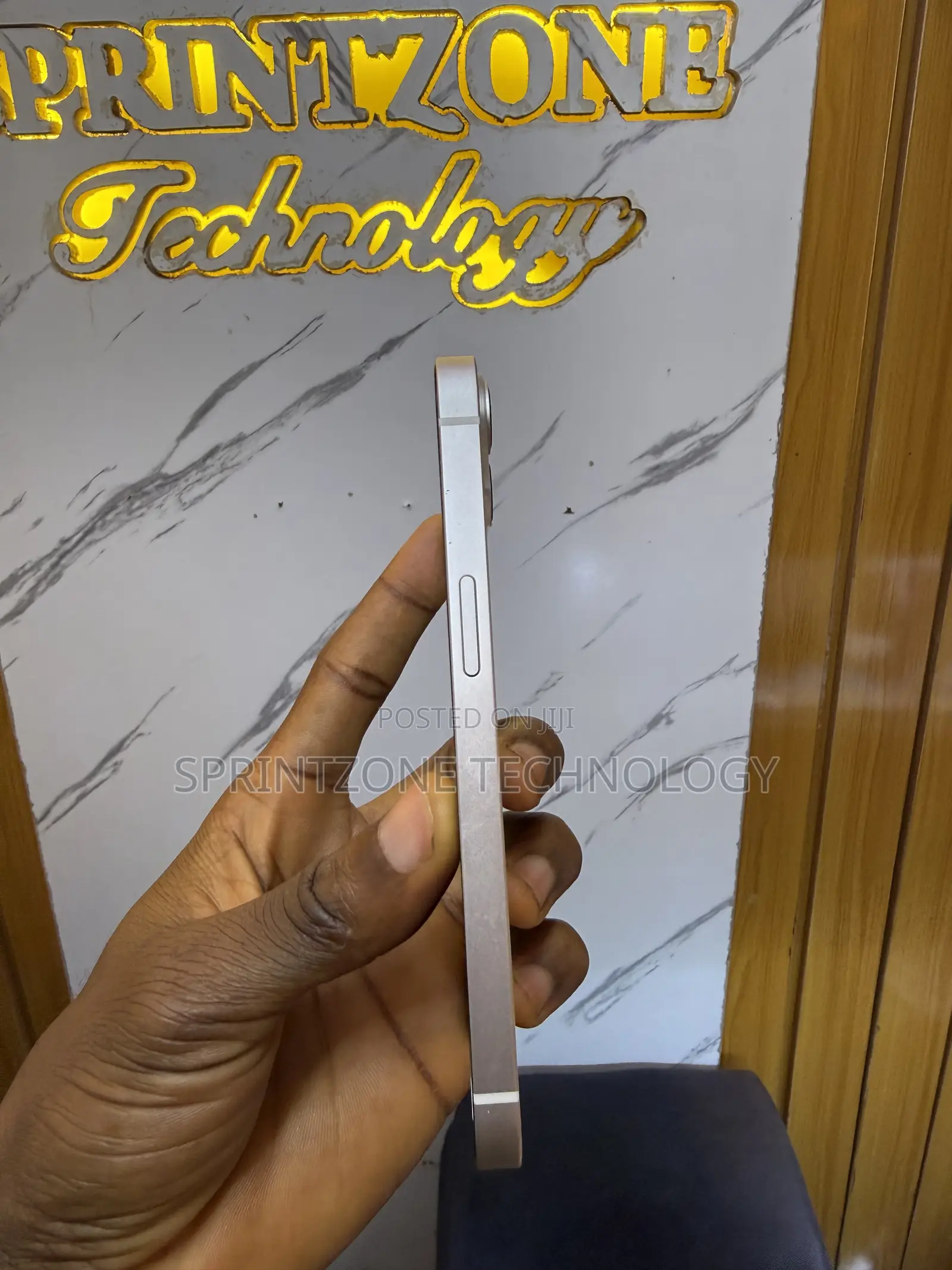 Apple iPhone 13 128 GB White