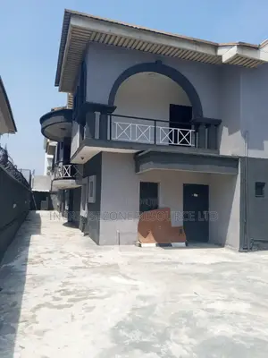 1 Bedroom Office Space for Rent in Lekki Phase I