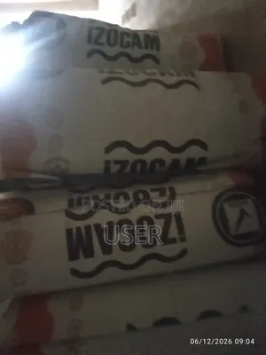 Izocam Rock Wool 50mm for Your Soundproof