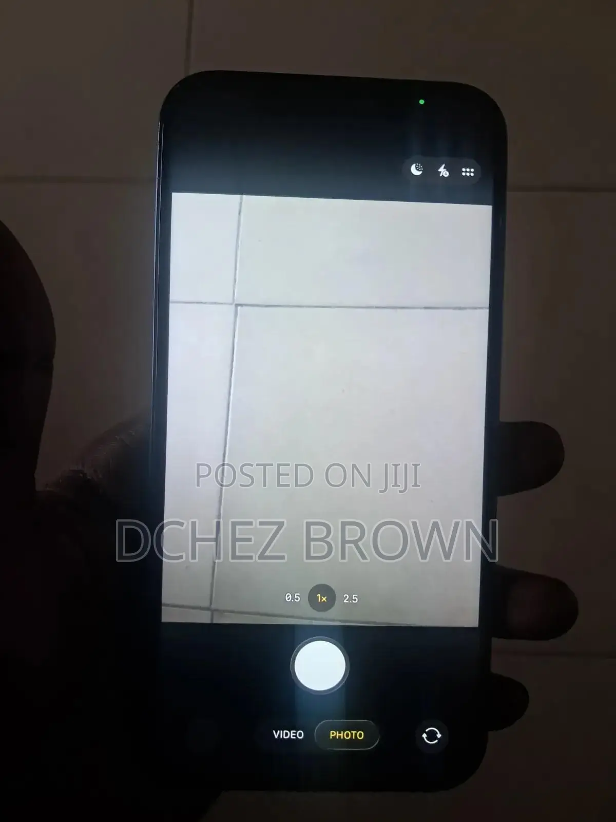 Apple iPhone 12 Pro Max 512 GB Blue