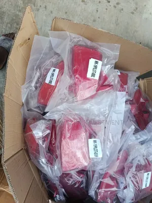 Back Bumper Light Honda Pilot 2019