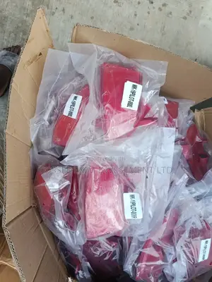 Back Bumper Light Honda Pilot 2019