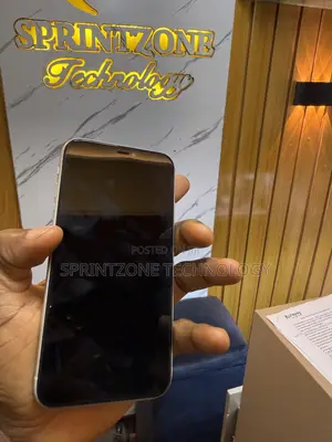 Apple iPhone 11 128 GB White