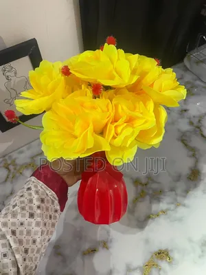 Artificial Flowers and Plants