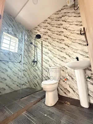5bdrm Duplex in Housing Estate, Akobo for sale