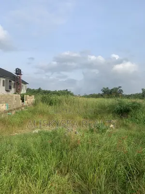 Half Plot of Land for Sale in Cele Imedu Awoyaya