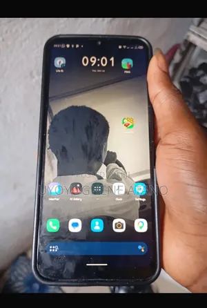 Tecno Spark 4 32 GB Gray