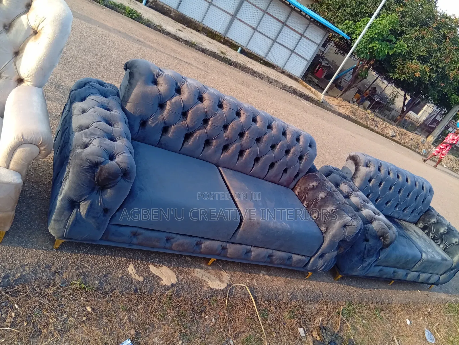Sofa Chair