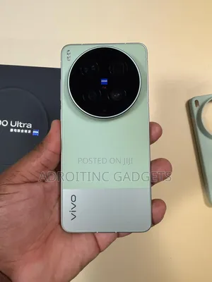 New Vivo X300 Ultra 512 GB