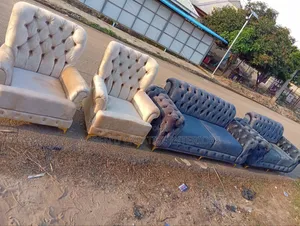 Sofa Chair